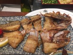 -大渔铁板烧(中山路八佰伴店)