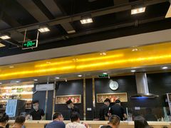 门面-东京屋(武定路店)