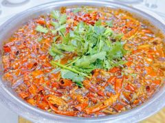 -彭大姐老店黄辣丁(新津店)