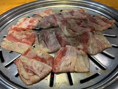 -老炉家木炭烤肉(长江国际店)