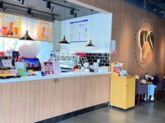 -COSTA COFFEE(金长安大厦店)