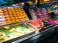 -五月罗马海鲜烤肉自助餐厅(印象城店)