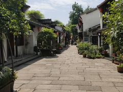 -小河直街历史文化街区