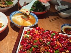 -蓉城小馆(科兴店)