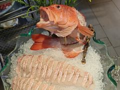 -金龙·打边炉(南京西路店)