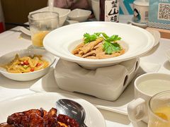 -莆田餐厅PUTIEN(西安万象天地店)