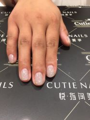 -悦指间美甲美睫