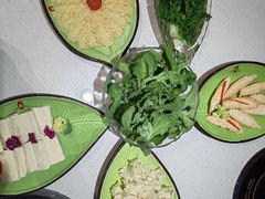 -一叶一世界•素食餐厅(新光天地店)