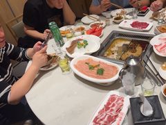 -滋奇·扬州地标火锅(兴城东路店)
