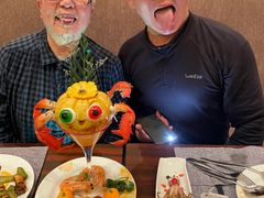 -北京希尔顿逸林酒店
