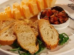 -Kathleen's Waitan 凯圣琳江景西餐厅(外滩店)