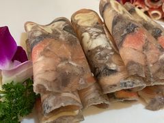 -味仙疯美蛙鱼头(清扬路总店)