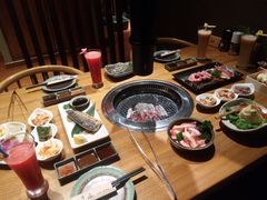 五花肉-一牛道炭火烧肉居酒屋(椒江店)