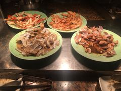 -杭州国际会议中心洲际酒店-原素全日餐厅(解放东路店)