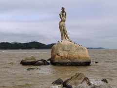 -港珠澳大桥(珠海段)
