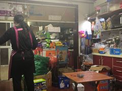 大堂-马楠炸串(建明中路店)