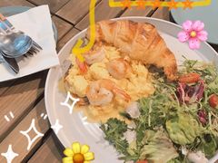 -CHILLAX轻乐时(侨建·Hi City店)