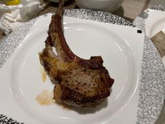 -西藏饭店·亚克·食光自助餐厅(文殊院店)