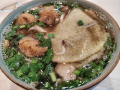 -正宗刘记不翻汤(和园店)