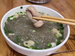 -白家高记肥肠粉(总店)