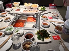-海底捞火锅(番禺广场店)