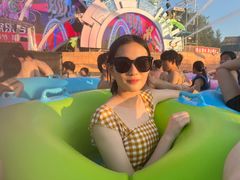 -武汉玛雅海滩水公园