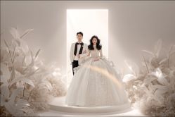 -太郎花子婚纱摄影TAHAKO(无锡店)