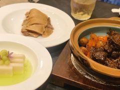 -A One Kitchen·南京精菜馆(晶丽酒店店)