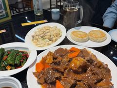 -来顺成饭庄