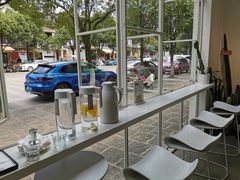 -收获咖啡HARVEST RESERVE(苍山店)