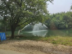 -杭州双溪漂流景区