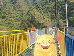 -十渡东湖港风景区