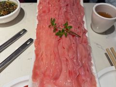 -周师兄大刀腰片火锅(解放碑总店)