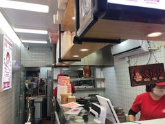 -喜姐炸串(仙林水平方店)