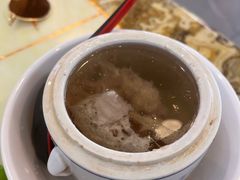 -香辉食馆(新兴路店)