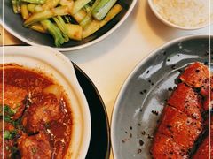 -港丽餐厅(高德置地店)