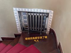 -青岛德国总督楼旧址博物馆