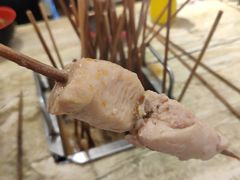 -老徐烧烤涮肚(交道口店)