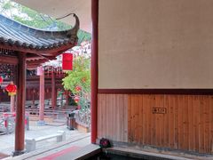 -河源客天下-温泉小镇