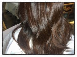-上禾 HAIR SALON