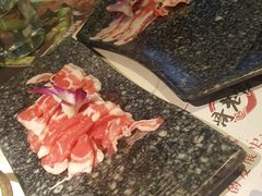-哥老官重庆美蛙鱼头(宝山龙湖店)