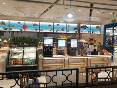 -纽斯特牛排自助餐厅(浦江万达店)