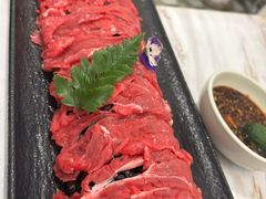 -椰子不语 椰子鸡火锅(淮海店)