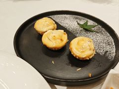 招牌和牛挞-富淳饭店(世纪公园店)