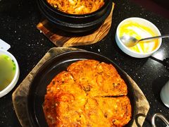 -木槿花韩式炭烤·熟成肉工坊(孙文东路店)