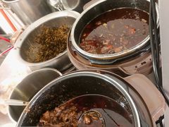 焖肉-丁记面馆(凤凰店)