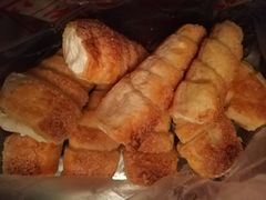 -中关村茶点