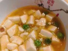 -绿茶餐厅(首开福茂店)