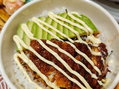 -福匠日本料理(人民路店)