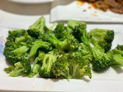 -马白开来特色羊排揪片子  (总店)